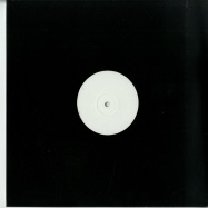 Back View : Rompante - SUPER DEFORMED EP (VINYL ONLY) - M.A.D. / MAD001