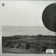 Back View : Alessandro Adriani - MORPHIC DREAMS (2X12 INCH GATEFOLD LP) - Stroboscopic Artefacts / SALP008