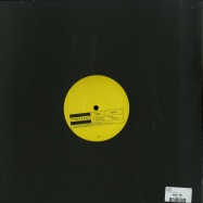 Back View : Diogo - CASE EP - Timeframe / TMFR003