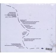 Back View : Plaid - POLYMER (CD) - Warp Records / WARPCD303