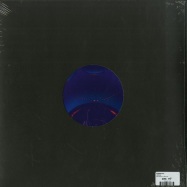 Back View : Kinematika - UPRISE - Gravitational / GRAL005