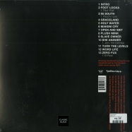 Back View : Kool Keith - KEITH (LP) - Mello Music Group / MMG001271
