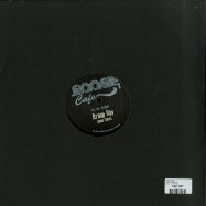 Back View : Aroop Roy - GOOD TIMES EP - Boogie Cafe / BCB009