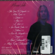 Back View : Marcos Valle - SEMPRE (CD) - Far Out Recordings / FARO211CD