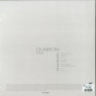 Back View : Quarion - SHADES (2LP + MP3) - Drumpoet Community / DPC073-1