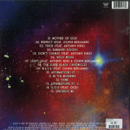 Back View : Chris Rivers - G.I.T.U. (LP) - Mello Music Group / MMG001351