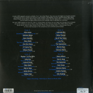 Back View : Various Artists - AMERICAN SOUL CONNEXION - CHAPTER 4 (2LP) - Le Chant du Monde / 743024.25 / 9260427