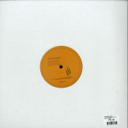 Back View : Various Artists - THE MERCOSUR SAMPLER - Budare / BUDARE009