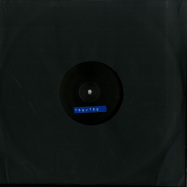 Back View : Bovaflux - AUX4419 (LTD LP + MP3) - Mindcolormusic / aux4419