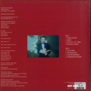 Back View : Francesco Messina - MEDIO OCCIDENTE (REMASTERED) (REISSUE) (LP, LIMITED) - Best Italy / BSTX069