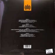 Back View : Various Artists - ORIGINS OF JUNGLE (2LP) - Ministry Of Sound / MOSLP550