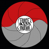 Back View : Force Mass Motion - PANIC (ALL THE MIXES) (2X12 INCH) - Force Mass Motions Records / FMMCUT007RMX