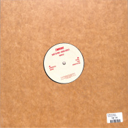 Back View : Blame The Mono - DUBIOUS SCARS EP - Taapion Records / TPN016