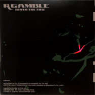 Back View : R Gamble - SEVER THE TIES - Public System / PSR 006