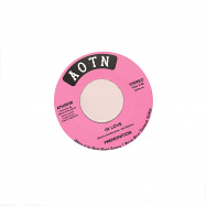 Back View : Premonition - DONT ACT LIKE A FOOL / IN LOVE (7 INCH) - Athens of the North / ATH083