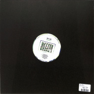 Back View : Mint Jams - MINTOLOGY EP - Better Listen Records / BLR018