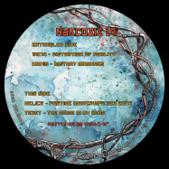 Back View : Various Artists - NARCOSIS 19 - Narcosis / NARCOSIS 19