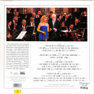 Back View : John Williams / Anne-Sophie Mutter / Wiener Philharmoniker - JOHN WILLIAMS IN VIENNA (2LP) - Deutsche Grammophon / 4839333