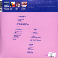 Back View : Various Artists - PACIFIC BREEZE 2: JAPANESE CITY POP, AOR & BOOGIE 1972-1986 (2LP) - Light In The Attic / LITA 179-1