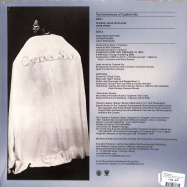 Back View : Captain Sky - THE ADVENTURES OF CAPTAIN SKY (LP) - Past Due Records / PASTDUELP013