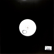 Back View : Morphid - AMIDA - Lucid Recordings / LUX 012 X