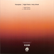 Back View : Floorplan - RIGHT THERE / HOLY GHOST - Classic / CMC234