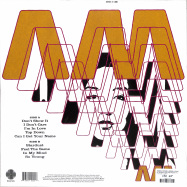 Back View : Angela Munoz & Adrian Younge - INTROSPECTION (INSTRUMENTALS) (LP) - Linear Labs / LL046LP