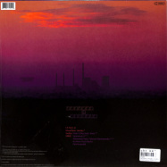Back View : Lauer - ANSWERS 2 TROUBLE (LP+MP3) - Permanent Vacation / PERMVAC219-1