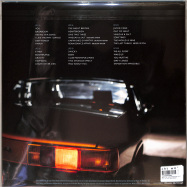 Back View : Hooverphonic - BEST OF HOOVERPHONIC (180G 3LP) - Music On Vinyl / MOVLP2638