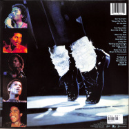 Back View : The Jacksons - LIVE (2LP) - Sony Music / 19439848271
