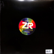 Back View : Doug Willis / Roland Wrightangle / Jakatta / Pockets - ATTACK THE DANCEFLOOR - VOL.18 - Z Records / ZEDD12309