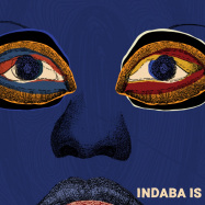 Back View : Various Artists - INDABA IS (GATEFOLD 2LP) - Brownswood / BWOOD236LP