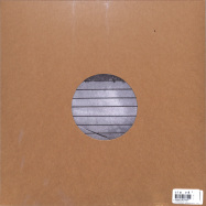 Back View : Marcel Dettmann - COMMAND EP (LTD.) - Seilscheibenpfeiler Schallplatten Berlin / SSPB018