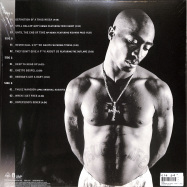 Back View : 2Pac - THE BEST OF 2PAC - PART 2: LIFE (2LP) - Universal / 3521740
