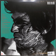 Back View : The Rolling Stones - TATTOO YOU-40TH ANNIVERSARY (Gatefold DELUXE 2LP) - Polydor / 3834952