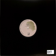 Back View : DJ Nobu - HIIRO (VINYL ONLY) - Kvalia Records / KVALIA004