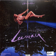 Back View : Samowar - LEEWAY (LP) - Rockoco / KOCO004LP