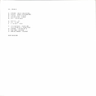 Back View : Various Artists - PAERELS (3X12 / without Rainbow foil) - Nous klaer Audio / Nous009