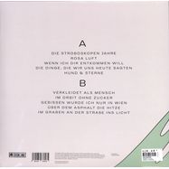 Back View : Das Paradies - TRANSIT (LP+CD) - Gr?nland / LPGRON262