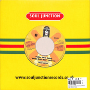 Back View : Jesse James - FATHER WE RE HAVING TROUBLE (7 INCH) - Soul Junction / SJ546