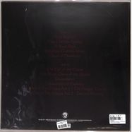 Back View : Therion - SYMPHONY MASSES: HO DRAKON HO MEGAS (ORANGE LP) - Hammerheart Rec. / 354755