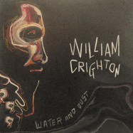 Back View : William Crighton - WATER AND DUST (LP) - Abc Music / ABCM4