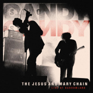Back View : The Jesus And Mary Chain - LIVE AT BARROWLAND (LTD LP) - Fuzz Club / FC17812VB / 05222921