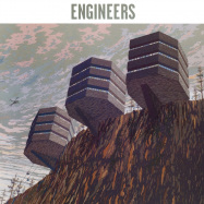 Back View : Engineers - ENGINEERS (2LP) - Music On Vinyl / MOVLP2917