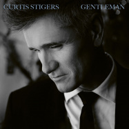 Back View : Curtis Stigers - GENTLEMAN (LP) - Umi Jazz Germany / 0877313