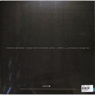 Back View : Portico Quartet - PORTICO QUARTET (2LP) - Decca / 0801037