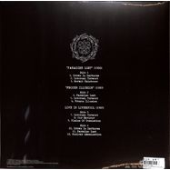 Back View : Paradise Lost - DROWN IN DARKNESS-THE EARLY DEMOS (2LP) - Napalm Records / NPR1130VINYL