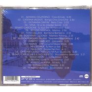 Back View : Various - ITALO POP GREATEST HITS (CD) - Zyx Music / ZYX 55965-2