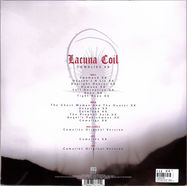 Back View : Lacuna Coil - COMALIES XX (2LP+2CD) - Century Media Catalog / 19658737721