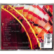 Back View : Slipknot - THE END, SO FAR (CD) - Roadrunner Records / 7567863780